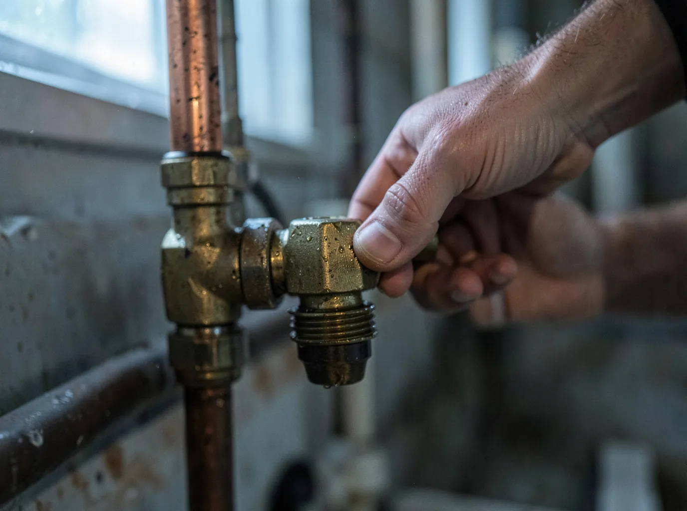 Emergency Plumber Hampden, ND FAQs